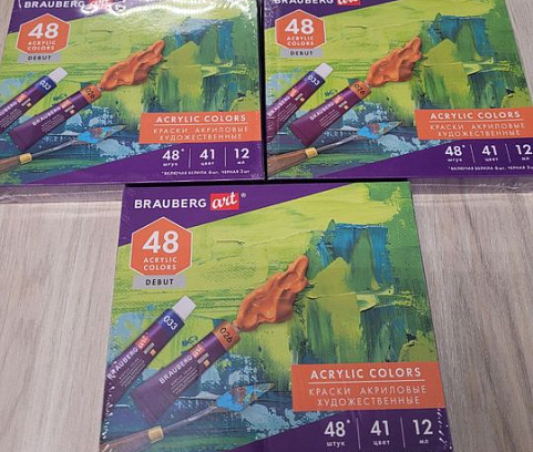 К творческим приключениям готовы