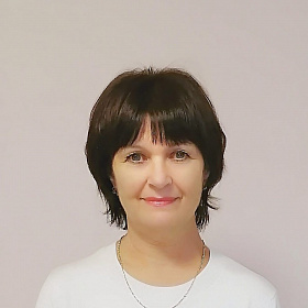 Терещук Ирина Витальевна